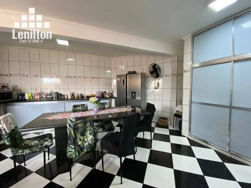 Foto 6 de Casa com 3 quartos à venda, 148m2 em Parque São Rafael, São Paulo - SP