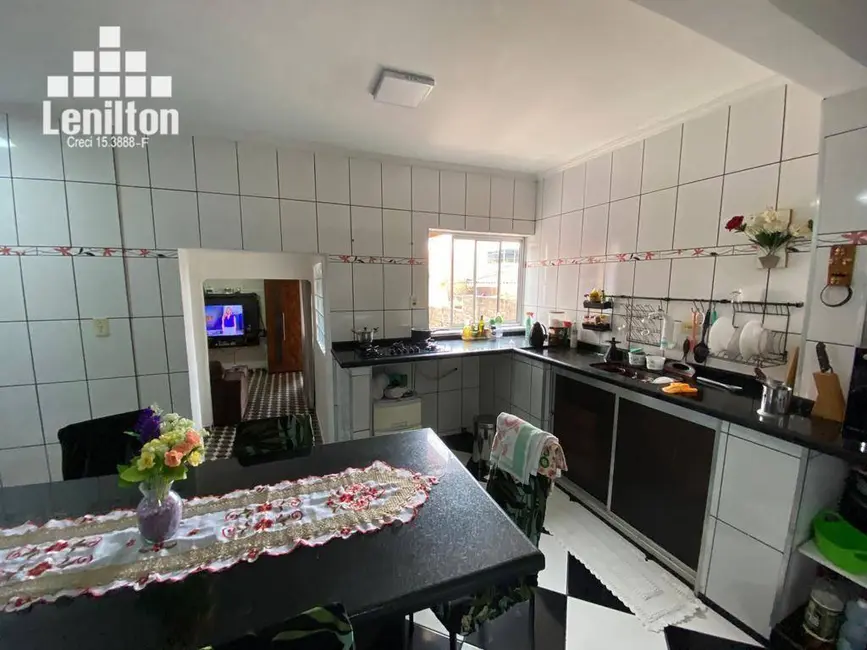 Foto 8 de Casa com 3 quartos à venda, 148m2 em Parque São Rafael, São Paulo - SP