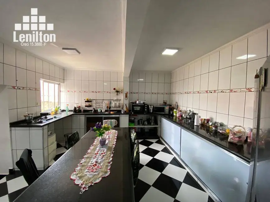 Foto 7 de Casa com 3 quartos à venda, 148m2 em Parque São Rafael, São Paulo - SP