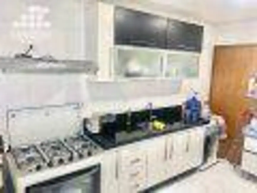 Foto 4 de Apartamento com 4 quartos à venda, 160m2 em Sao Bernardo Do Campo - SP