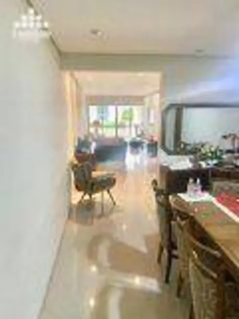 Foto 9 de Apartamento com 4 quartos à venda, 160m2 em Sao Bernardo Do Campo - SP