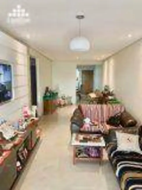 Foto 1 de Apartamento com 4 quartos à venda, 160m2 em Sao Bernardo Do Campo - SP