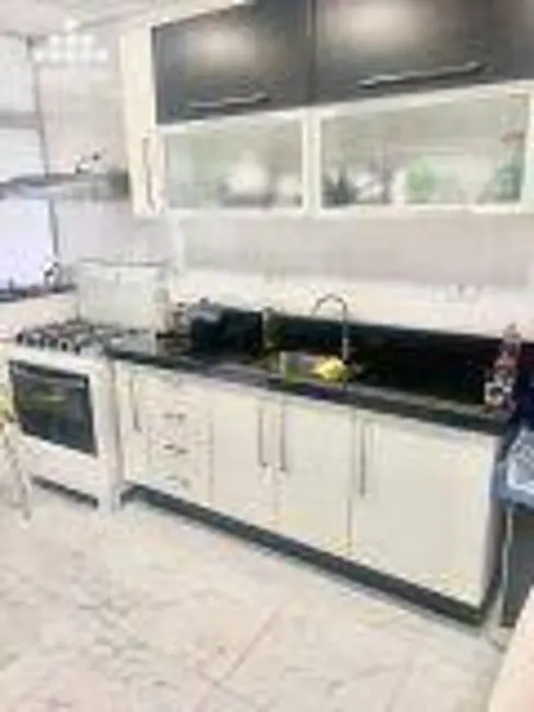 Foto 3 de Apartamento com 4 quartos à venda, 160m2 em Sao Bernardo Do Campo - SP