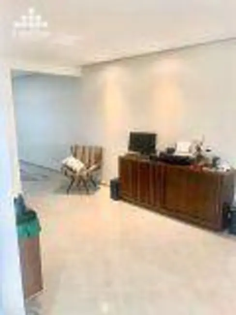 Foto 8 de Apartamento com 4 quartos à venda, 160m2 em Sao Bernardo Do Campo - SP