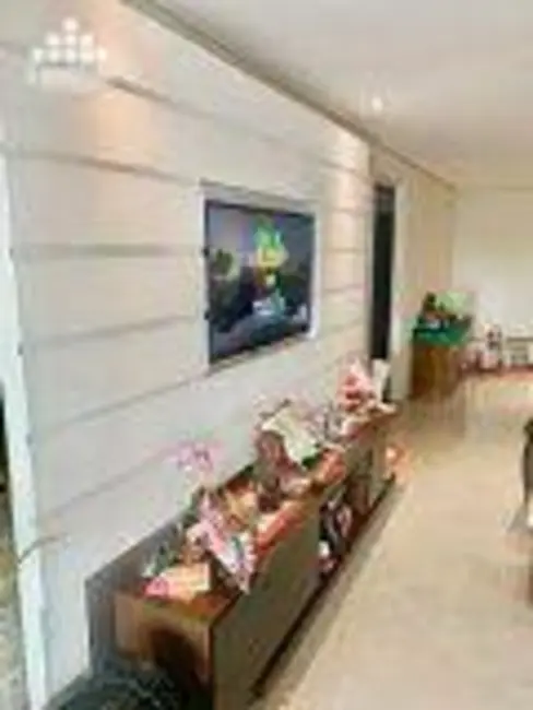 Foto 6 de Apartamento com 4 quartos à venda, 160m2 em Sao Bernardo Do Campo - SP