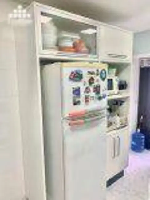 Foto 5 de Apartamento com 4 quartos à venda, 160m2 em Sao Bernardo Do Campo - SP