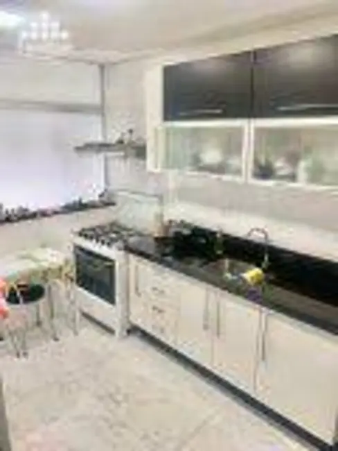 Foto 7 de Apartamento com 4 quartos à venda, 160m2 em Sao Bernardo Do Campo - SP
