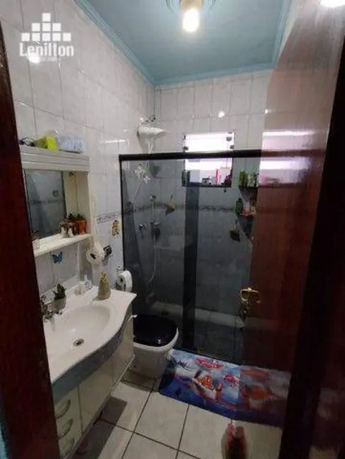 Foto 8 de Casa com 3 quartos à venda, 120m2 em Parque Novo Oratório, Santo Andre - SP