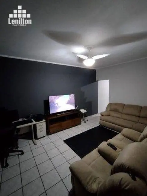 Foto 3 de Casa com 3 quartos à venda, 120m2 em Parque Novo Oratório, Santo Andre - SP