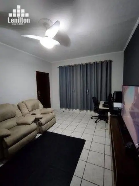 Foto 4 de Casa com 3 quartos à venda, 120m2 em Parque Novo Oratório, Santo Andre - SP
