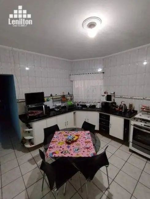 Foto 5 de Casa com 3 quartos à venda, 120m2 em Parque Novo Oratório, Santo Andre - SP