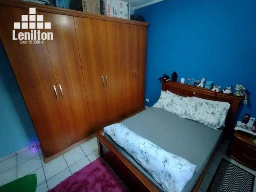 Foto 9 de Casa com 3 quartos à venda, 120m2 em Parque Novo Oratório, Santo Andre - SP