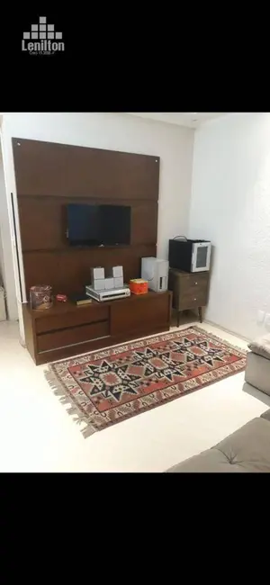 Foto 1 de Apartamento com 3 quartos à venda, 75m2 em Vila Apiaí, Santo Andre - SP