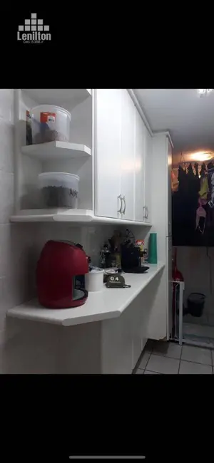 Foto 5 de Apartamento com 3 quartos à venda, 75m2 em Vila Apiaí, Santo Andre - SP