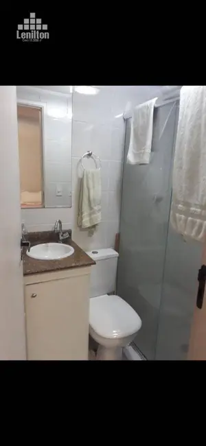 Foto 9 de Apartamento com 3 quartos à venda, 75m2 em Vila Apiaí, Santo Andre - SP