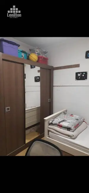 Foto 8 de Apartamento com 3 quartos à venda, 75m2 em Vila Apiaí, Santo Andre - SP