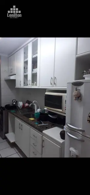 Foto 4 de Apartamento com 3 quartos à venda, 75m2 em Vila Apiaí, Santo Andre - SP