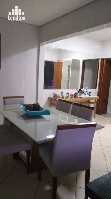 Casa com 3 quartos à venda, 268m2 em Vila Príncipe de Gales, Santo Andre - SP - imagem 9 Foto 9 de Casa com 3 quartos à venda, 268m2 em Vila Príncipe de Gales, Santo Andre - SP