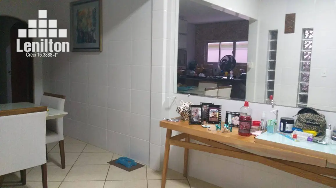 Casa com 3 quartos à venda, 268m2 em Vila Príncipe de Gales, Santo Andre - SP - imagem 7 Foto 7 de Casa com 3 quartos à venda, 268m2 em Vila Príncipe de Gales, Santo Andre - SP