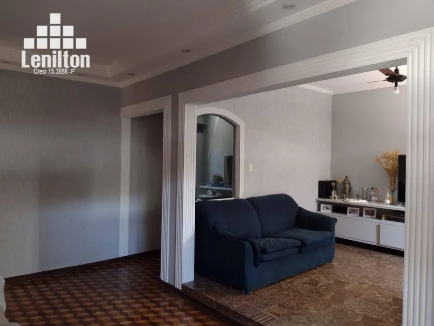 Casa com 3 quartos à venda, 268m2 em Vila Príncipe de Gales, Santo Andre - SP - imagem 4 Foto 4 de Casa com 3 quartos à venda, 268m2 em Vila Príncipe de Gales, Santo Andre - SP