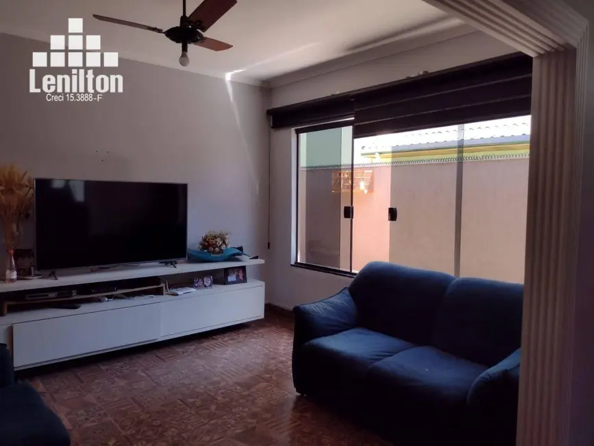 Casa com 3 quartos à venda, 268m2 em Vila Príncipe de Gales, Santo Andre - SP - imagem 6 Foto 6 de Casa com 3 quartos à venda, 268m2 em Vila Príncipe de Gales, Santo Andre - SP