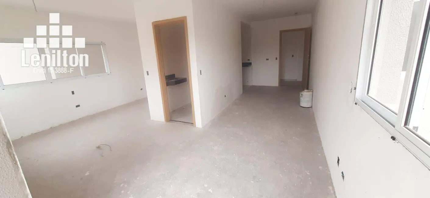 Apartamento com 1 quarto à venda, 46m2 em Vila Bastos, Santo Andre - SP - imagem 2 Foto 2 de Apartamento com 1 quarto à venda, 46m2 em Vila Bastos, Santo Andre - SP