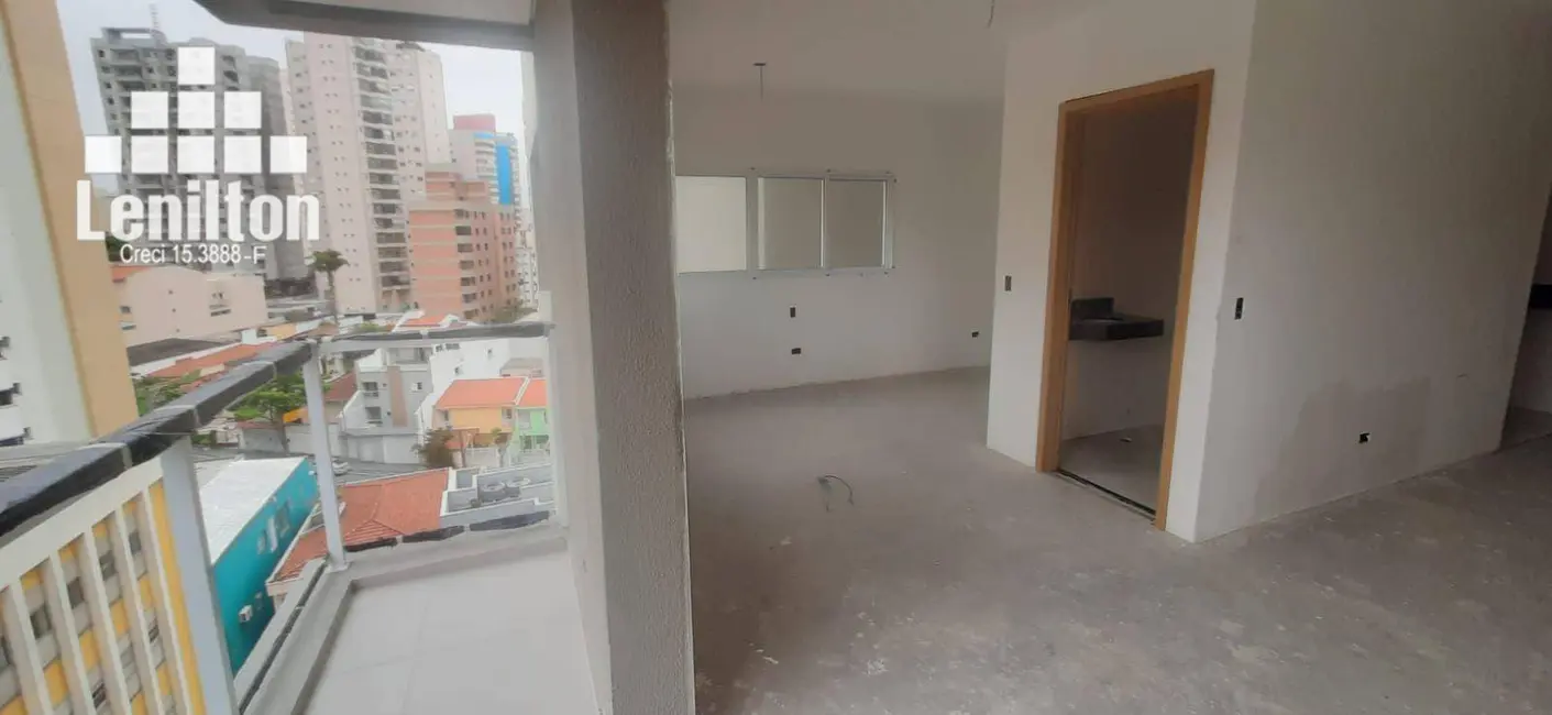 Apartamento com 1 quarto à venda, 46m2 em Vila Bastos, Santo Andre - SP - imagem 5 Foto 5 de Apartamento com 1 quarto à venda, 46m2 em Vila Bastos, Santo Andre - SP