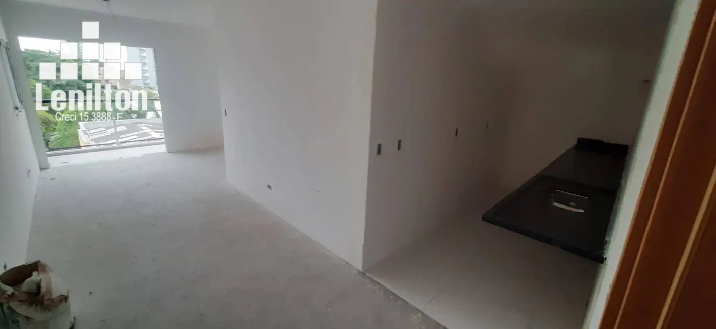 Apartamento com 1 quarto à venda, 46m2 em Vila Bastos, Santo Andre - SP - imagem 6 Foto 6 de Apartamento com 1 quarto à venda, 46m2 em Vila Bastos, Santo Andre - SP