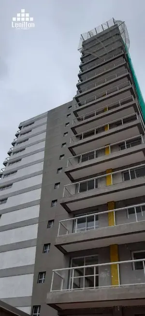 Apartamento com 1 quarto à venda, 46m2 em Vila Bastos, Santo Andre - SP - imagem 1 Foto 1 de Apartamento com 1 quarto à venda, 46m2 em Vila Bastos, Santo Andre - SP