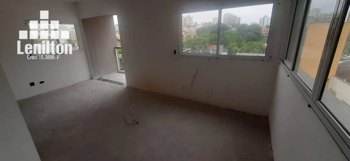 Apartamento com 1 quarto à venda, 46m2 em Vila Bastos, Santo Andre - SP - imagem 4 Foto 4 de Apartamento com 1 quarto à venda, 46m2 em Vila Bastos, Santo Andre - SP