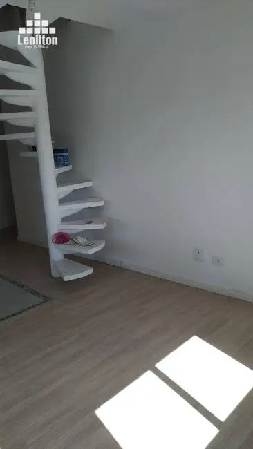 Cobertura com 2 quartos à venda, 90m2 em Vila Pires, Santo Andre - SP - imagem 3 Foto 3 de Cobertura com 2 quartos à venda, 90m2 em Vila Pires, Santo Andre - SP