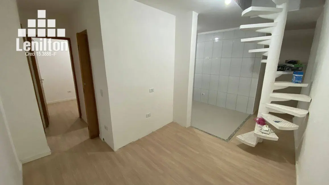 Cobertura com 2 quartos à venda, 90m2 em Vila Pires, Santo Andre - SP - imagem 2 Foto 2 de Cobertura com 2 quartos à venda, 90m2 em Vila Pires, Santo Andre - SP