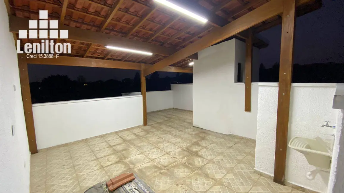 Cobertura com 2 quartos à venda, 90m2 em Vila Pires, Santo Andre - SP - imagem 1 Foto 1 de Cobertura com 2 quartos à venda, 90m2 em Vila Pires, Santo Andre - SP