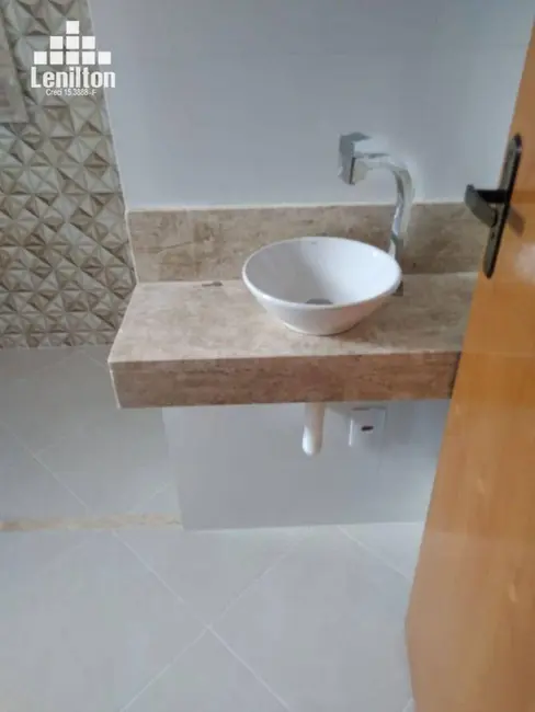 Foto 8 de Sobrado com 2 quartos à venda, 90m2 em Vila Camilópolis, Santo Andre - SP