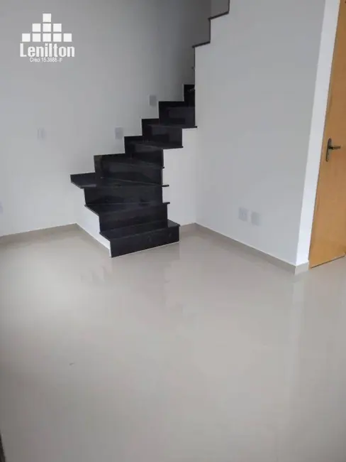 Foto 6 de Sobrado com 2 quartos à venda, 90m2 em Vila Camilópolis, Santo Andre - SP