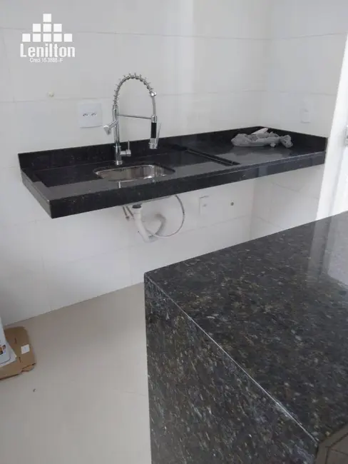 Foto 3 de Sobrado com 2 quartos à venda, 90m2 em Vila Camilópolis, Santo Andre - SP