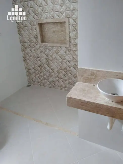 Foto 9 de Sobrado com 2 quartos à venda, 90m2 em Vila Camilópolis, Santo Andre - SP