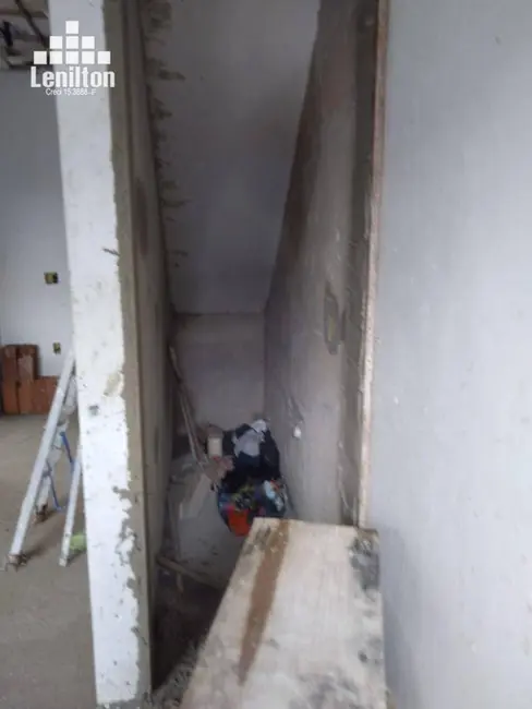 Foto 3 de Sobrado com 2 quartos à venda, 50m2 em Jardim Santo Antônio, Santo Andre - SP