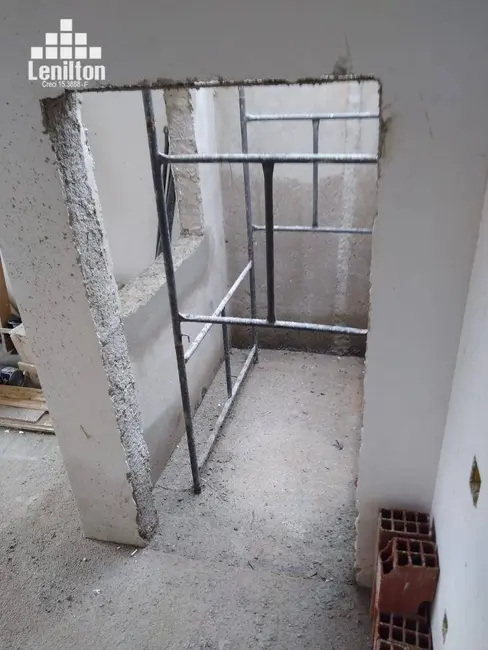 Foto 6 de Sobrado com 2 quartos à venda, 50m2 em Jardim Santo Antônio, Santo Andre - SP