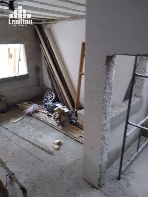 Foto 5 de Sobrado com 2 quartos à venda, 50m2 em Jardim Santo Antônio, Santo Andre - SP