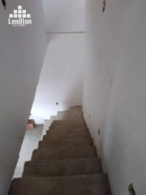 Foto 7 de Sobrado com 2 quartos à venda, 50m2 em Jardim Santo Antônio, Santo Andre - SP