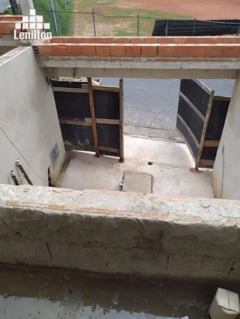 Foto 9 de Sobrado com 2 quartos à venda, 50m2 em Jardim Santo Antônio, Santo Andre - SP