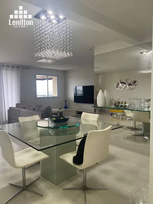 Foto 5 de Apartamento com 3 quartos à venda, 130m2 em Jardim São Caetano, Sao Caetano Do Sul - SP