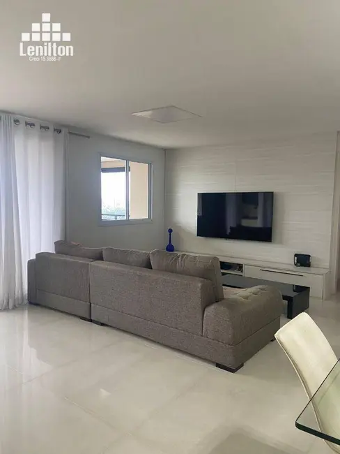 Foto 8 de Apartamento com 3 quartos à venda, 130m2 em Jardim São Caetano, Sao Caetano Do Sul - SP