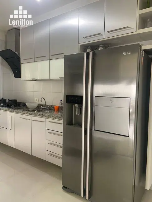Foto 3 de Apartamento com 3 quartos à venda, 130m2 em Jardim São Caetano, Sao Caetano Do Sul - SP