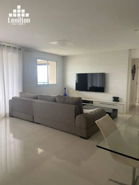 Foto 9 de Apartamento com 3 quartos à venda, 130m2 em Jardim São Caetano, Sao Caetano Do Sul - SP
