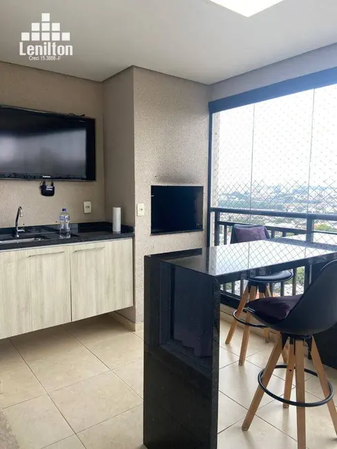 Foto 4 de Apartamento com 3 quartos à venda, 130m2 em Jardim São Caetano, Sao Caetano Do Sul - SP