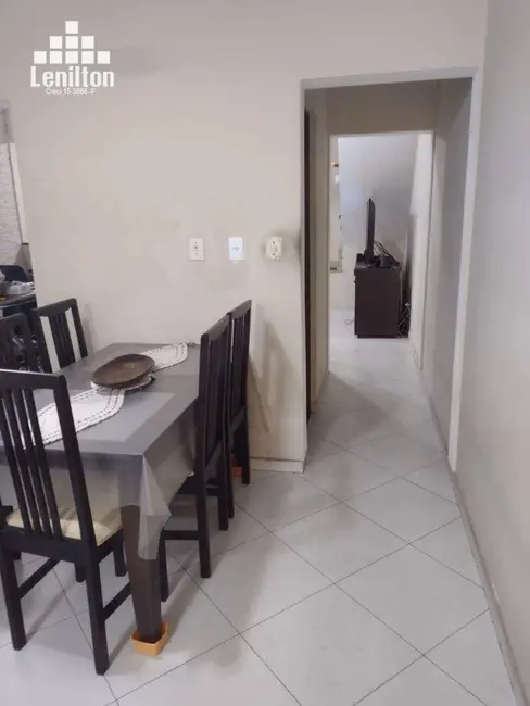 Sobrado com 3 quartos à venda, 88m2 em Vila Príncipe de Gales, Santo Andre - SP - imagem 8 Foto 8 de Sobrado com 3 quartos à venda, 88m2 em Vila Príncipe de Gales, Santo Andre - SP