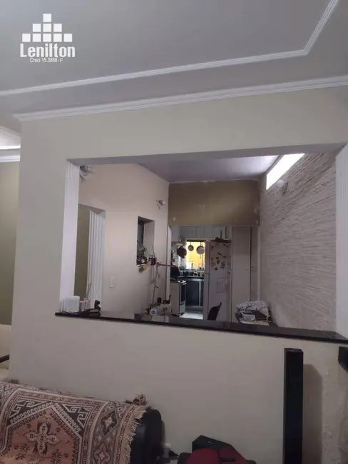 Sobrado com 3 quartos à venda, 88m2 em Vila Príncipe de Gales, Santo Andre - SP - imagem 4 Foto 4 de Sobrado com 3 quartos à venda, 88m2 em Vila Príncipe de Gales, Santo Andre - SP