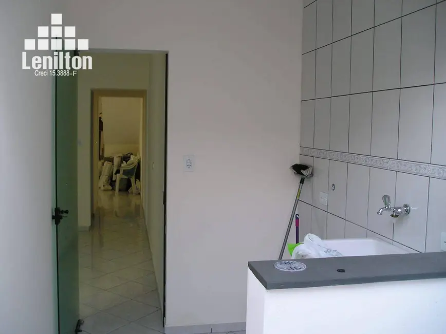 Sobrado com 3 quartos à venda, 88m2 em Vila Príncipe de Gales, Santo Andre - SP - imagem 6 Foto 6 de Sobrado com 3 quartos à venda, 88m2 em Vila Príncipe de Gales, Santo Andre - SP